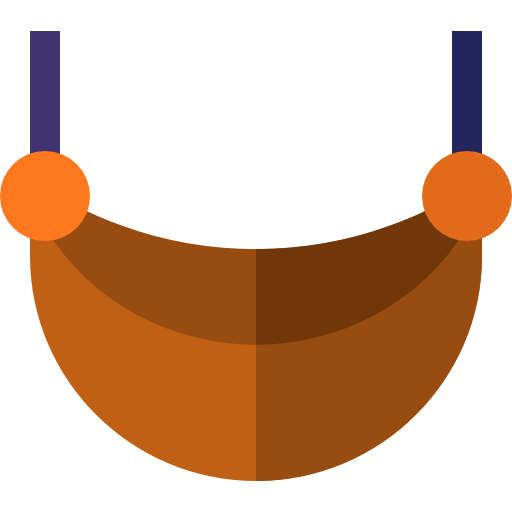 Hammock icon