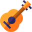 Guitar icon 64x64