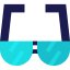 Sunglasses icon 64x64