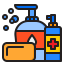 Handwash icon 64x64