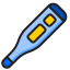 Thermometer icon 64x64