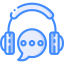 Audio icon 64x64