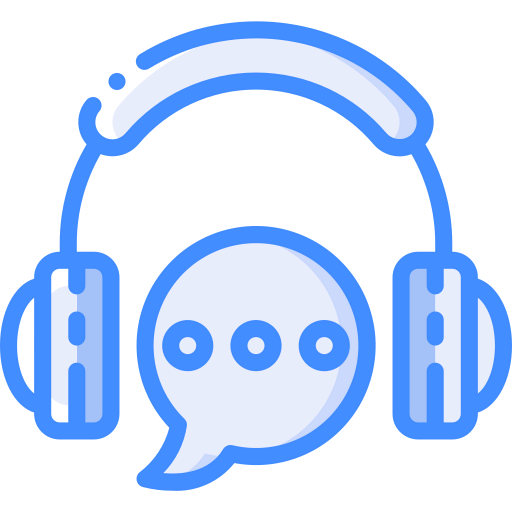 Audio icon