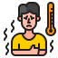 Sick icon 64x64