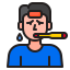 Fever icon 64x64