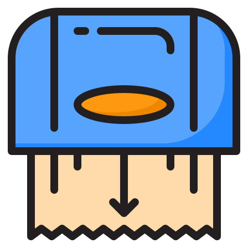 Tissue icon