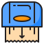 Tissue icon 64x64