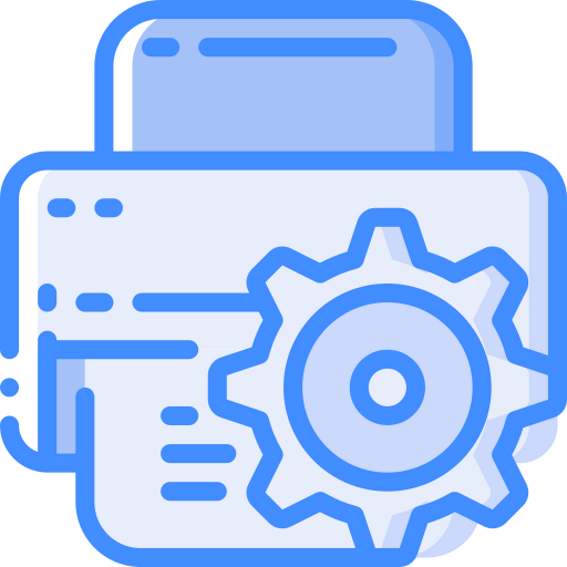 Printer icon