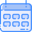 Date icon 64x64