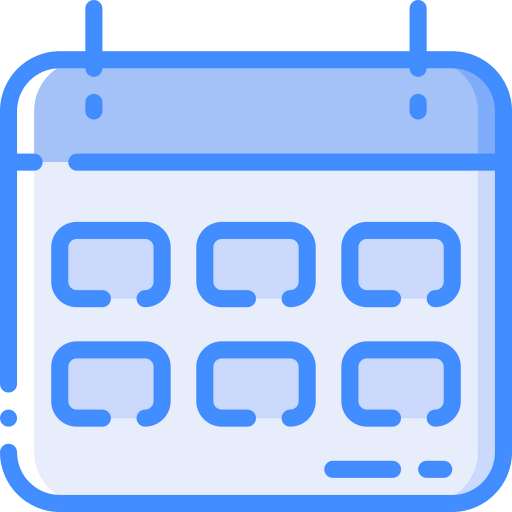 Date icon