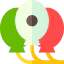Balloon icon 64x64