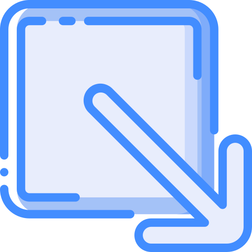 Size icon