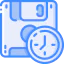 Disk icon 64x64