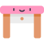 Desk icon 64x64