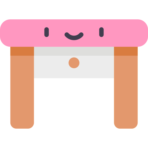 Desk icon