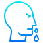 Cold icon 64x64