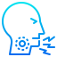 Cough icon 64x64