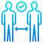 Long distance icon 64x64