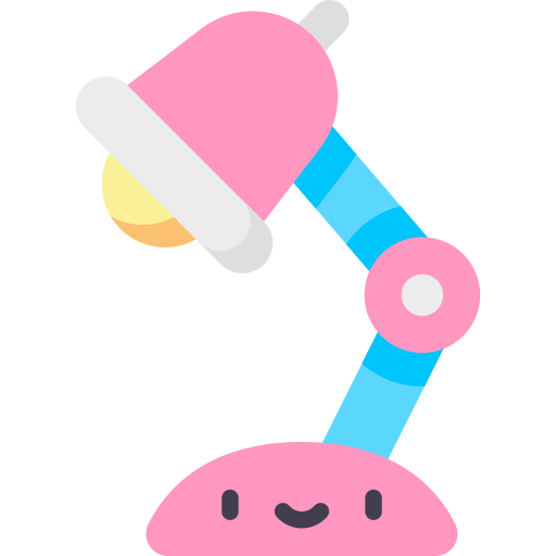 Lamp icon