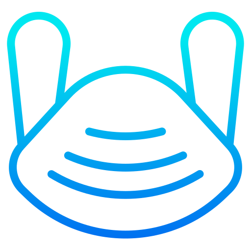 Mask icon