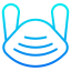 Mask icon 64x64