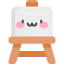 Easel icon 64x64