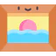 Painting icon 64x64