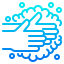 Handwash icon 64x64
