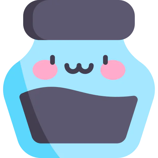 Ink icon