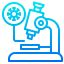 Laboratory icon 64x64