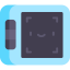 Graphic tablet icon 64x64