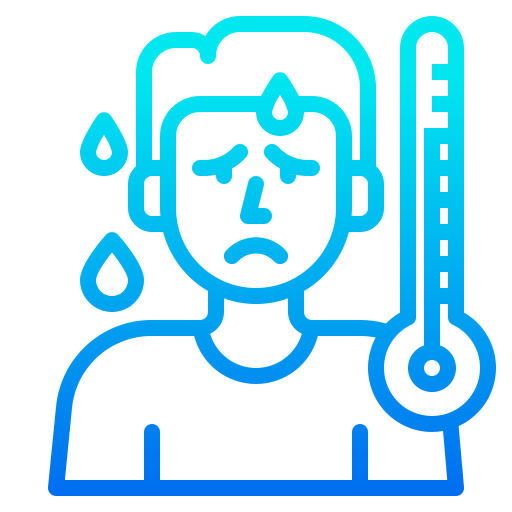 Fever icon