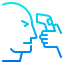 Thermometer icon 64x64
