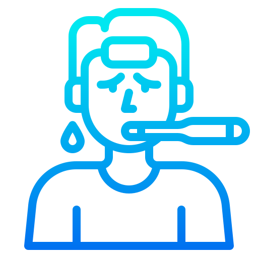 Fever icon