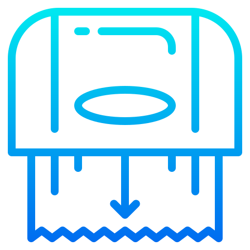 Tissue icon