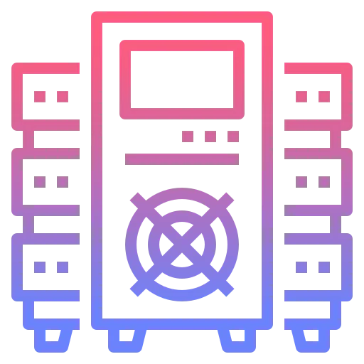 Data icon