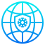 World icon 64x64