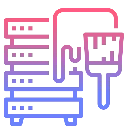 Data icon