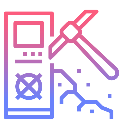 Data icon