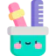 Pencil holder icon 64x64
