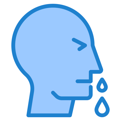 Cold icon