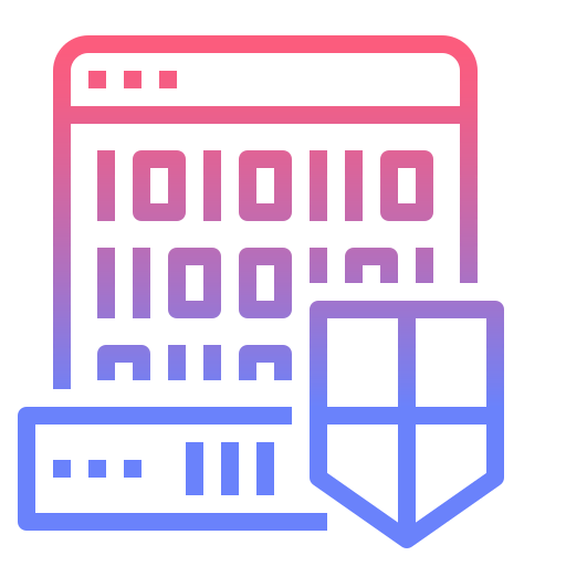 Data icône