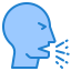 Cough icon 64x64