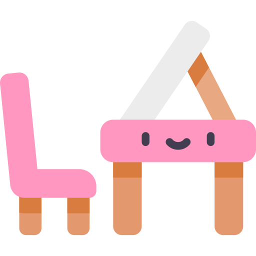 Drawing table icon