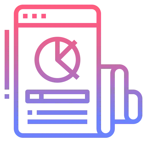 Data icon