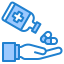Drug icon 64x64