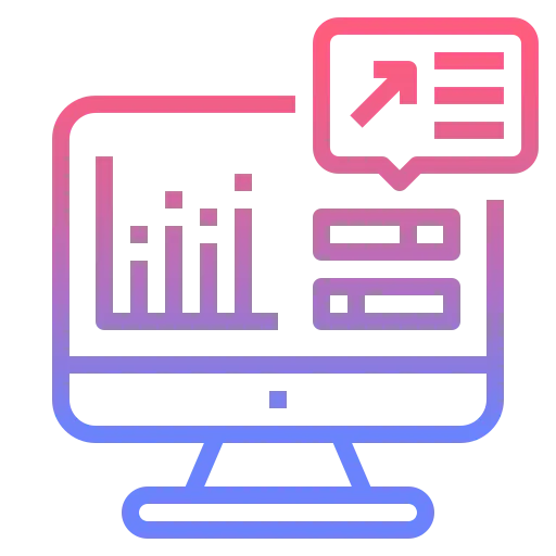 Data icon