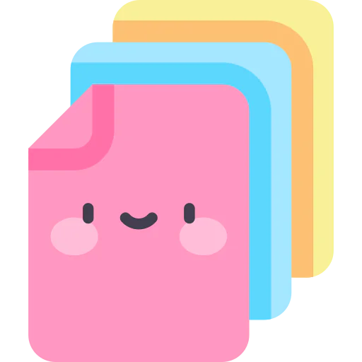 Paper icon