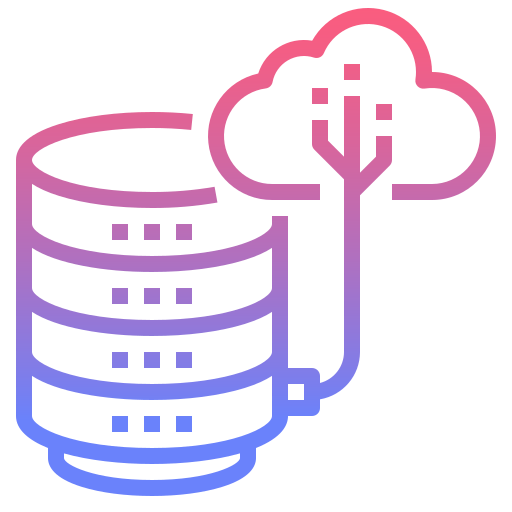 Data icon