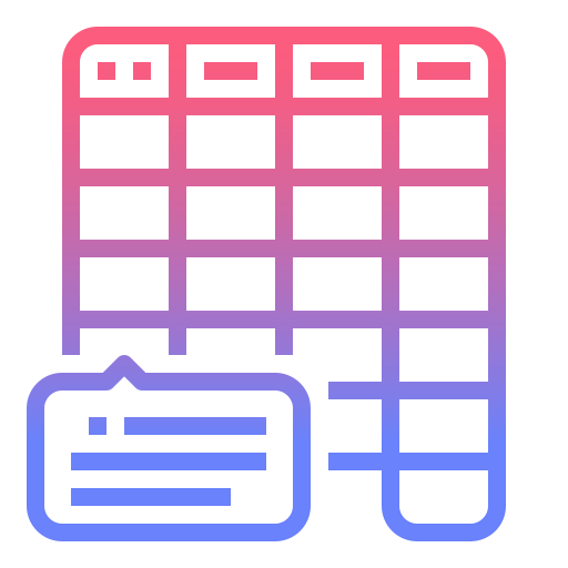 Frequency icon